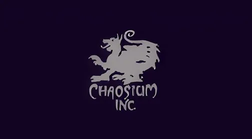 Chaosium Inc logo, a Monarch Game Studios collaboration partner